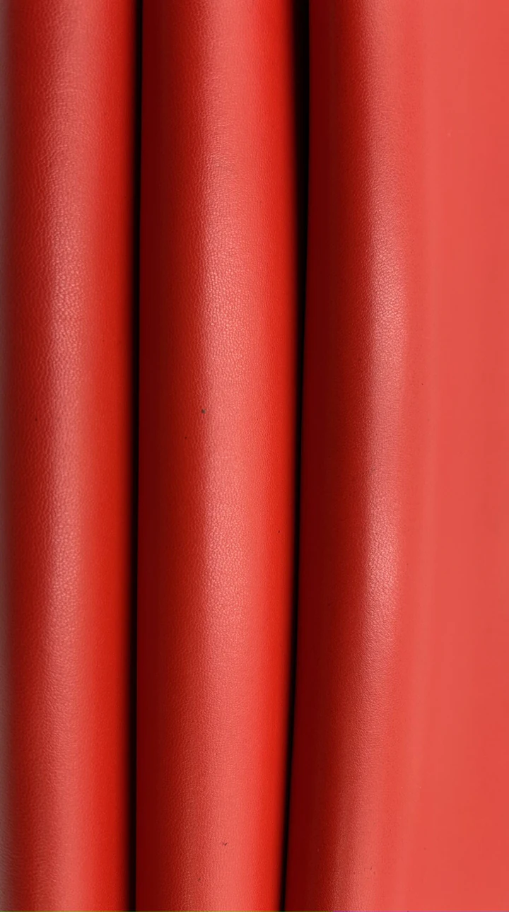 Nappa Red
