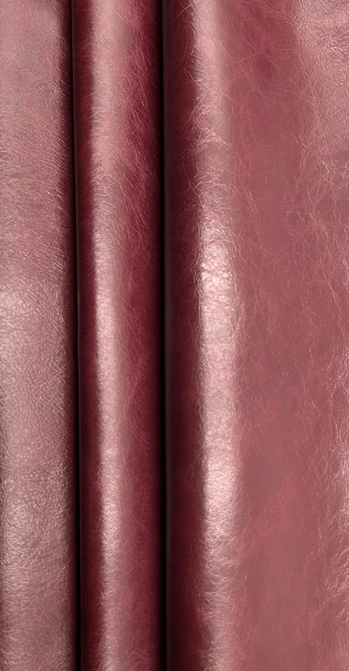 Zberba Burgundy
