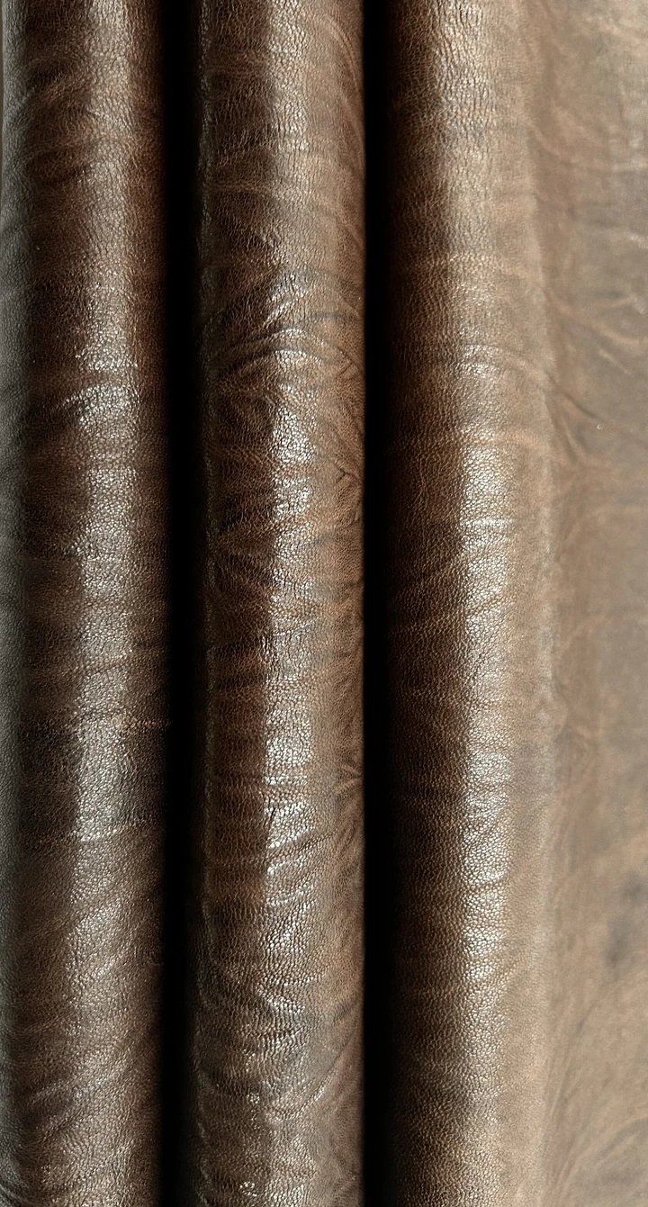 Full Vegetale Pressed