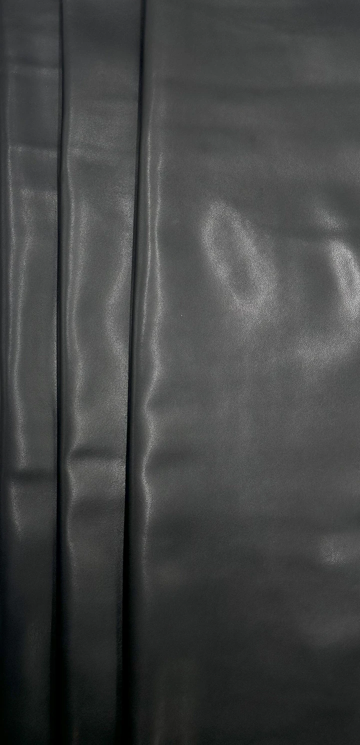 Vegetale Black