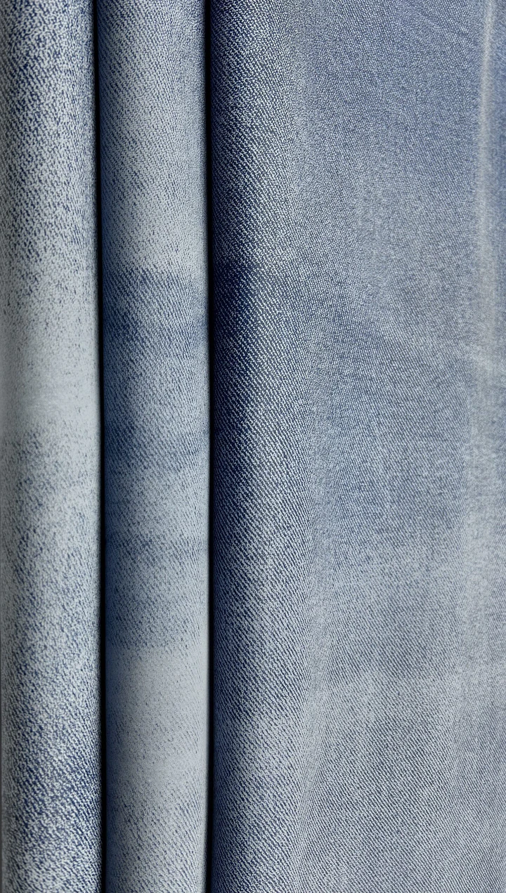 Jeans Effect