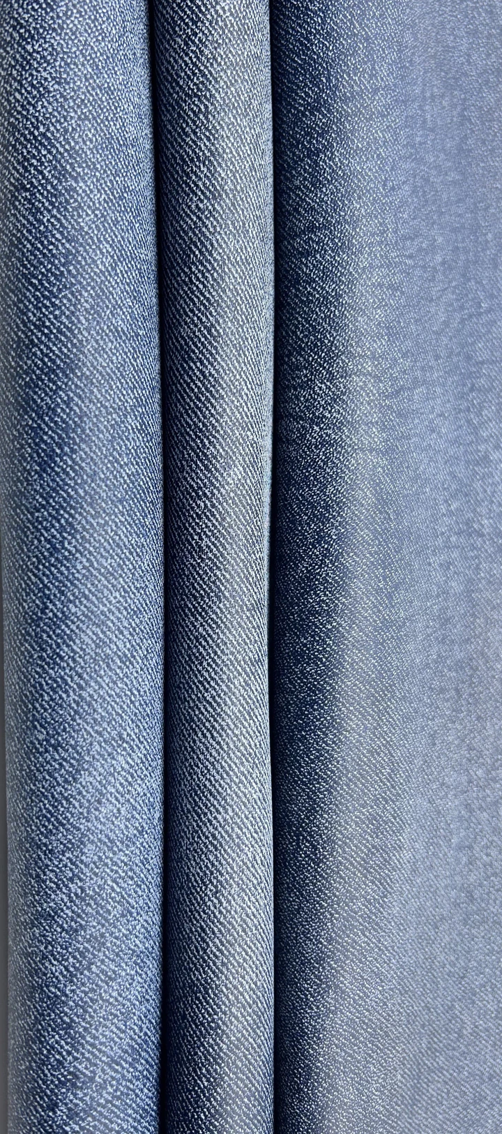 Jeans Effect