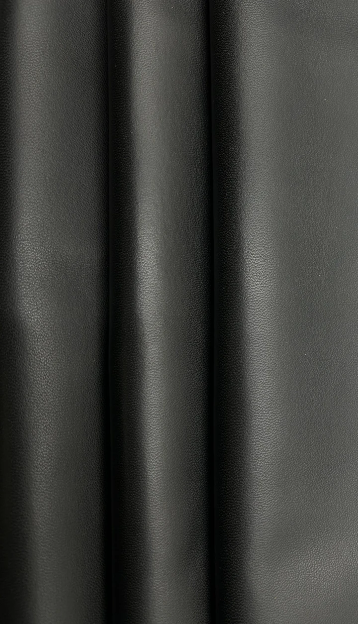 Soft Black