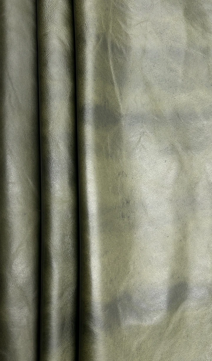Savanna Green